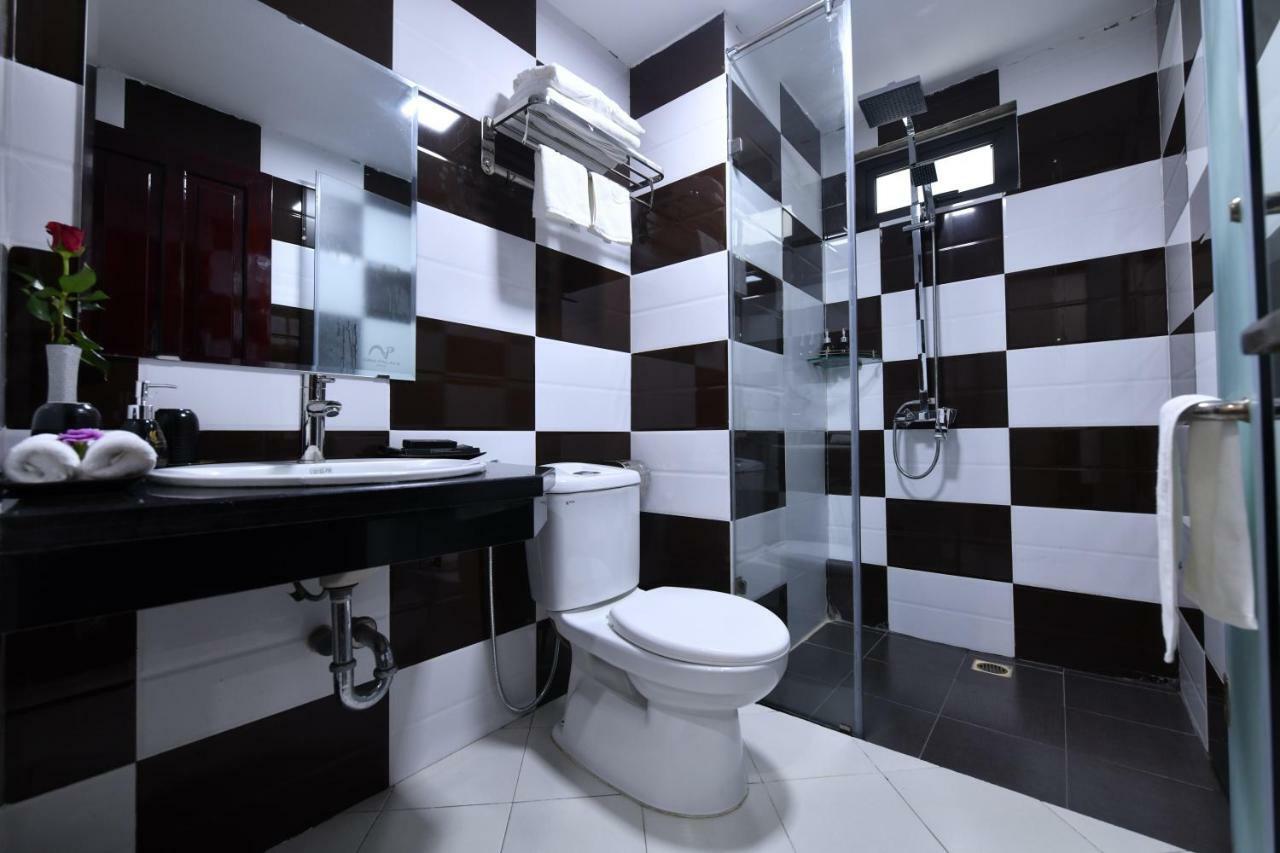Hanoi Elpis Grand Hotel מראה חיצוני תמונה