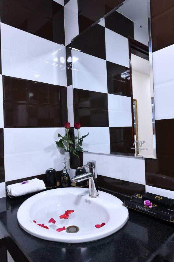 Hanoi Elpis Grand Hotel מראה חיצוני תמונה